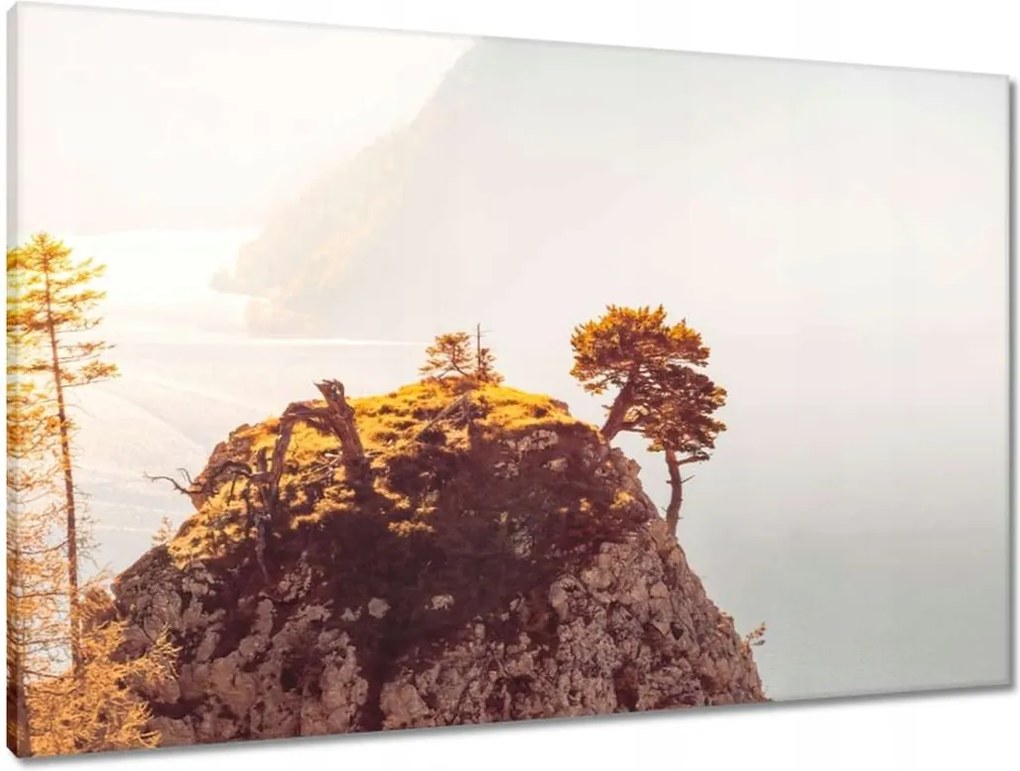 Vászonkép 90x60 Tájkép Látvány