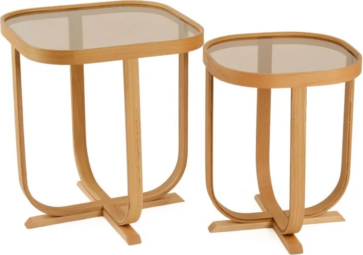 Hisar 2 - Oak