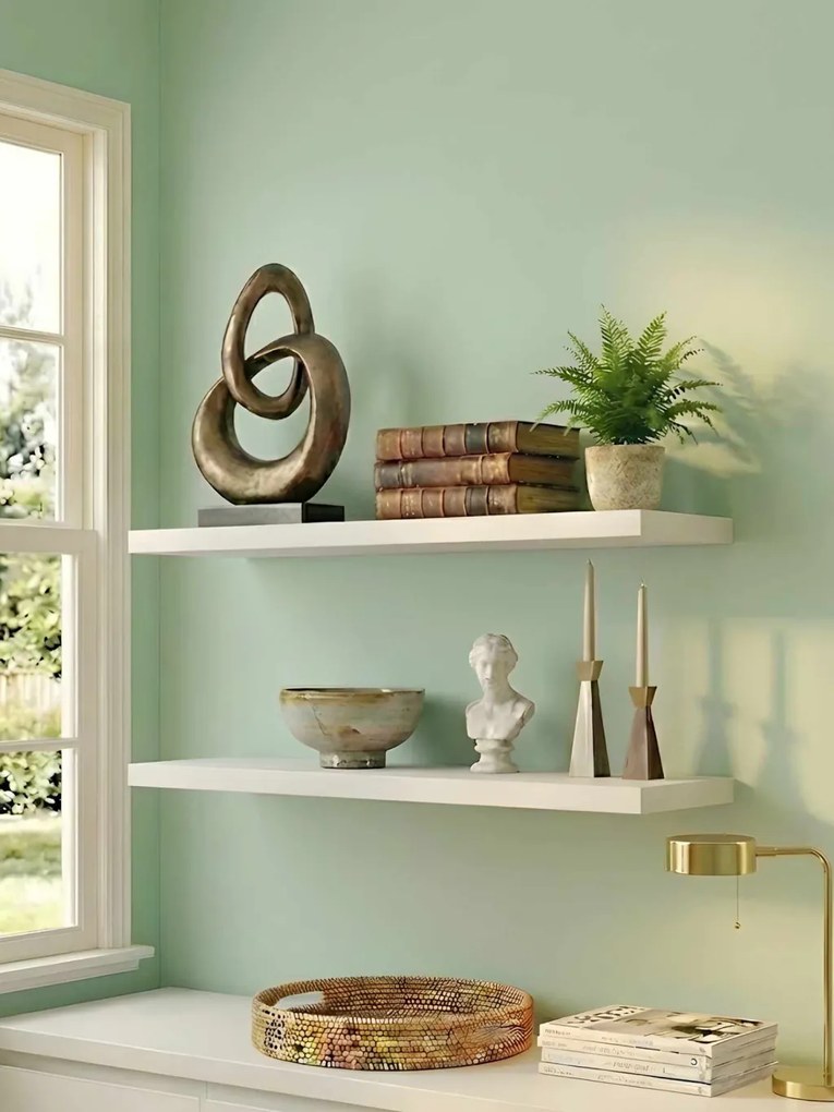 Shelf50 2 - White