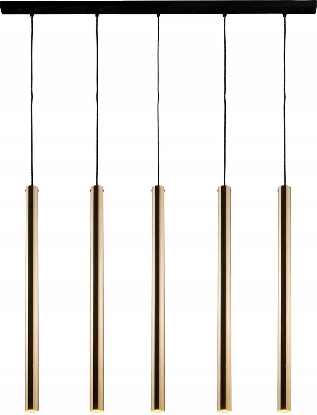 Függő lámpa Akadi 8887 Antigo