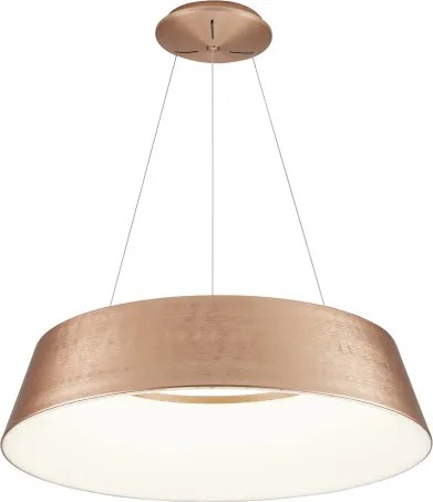 AZZARDO 5095 EMMA Modern Led Függesztett Lámpa LED IP20