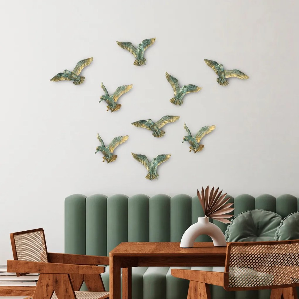 BIRDS 1