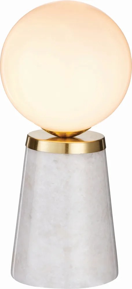 Endon OTTO 75968 Asztali lámpa 1x3W/G9 IP20