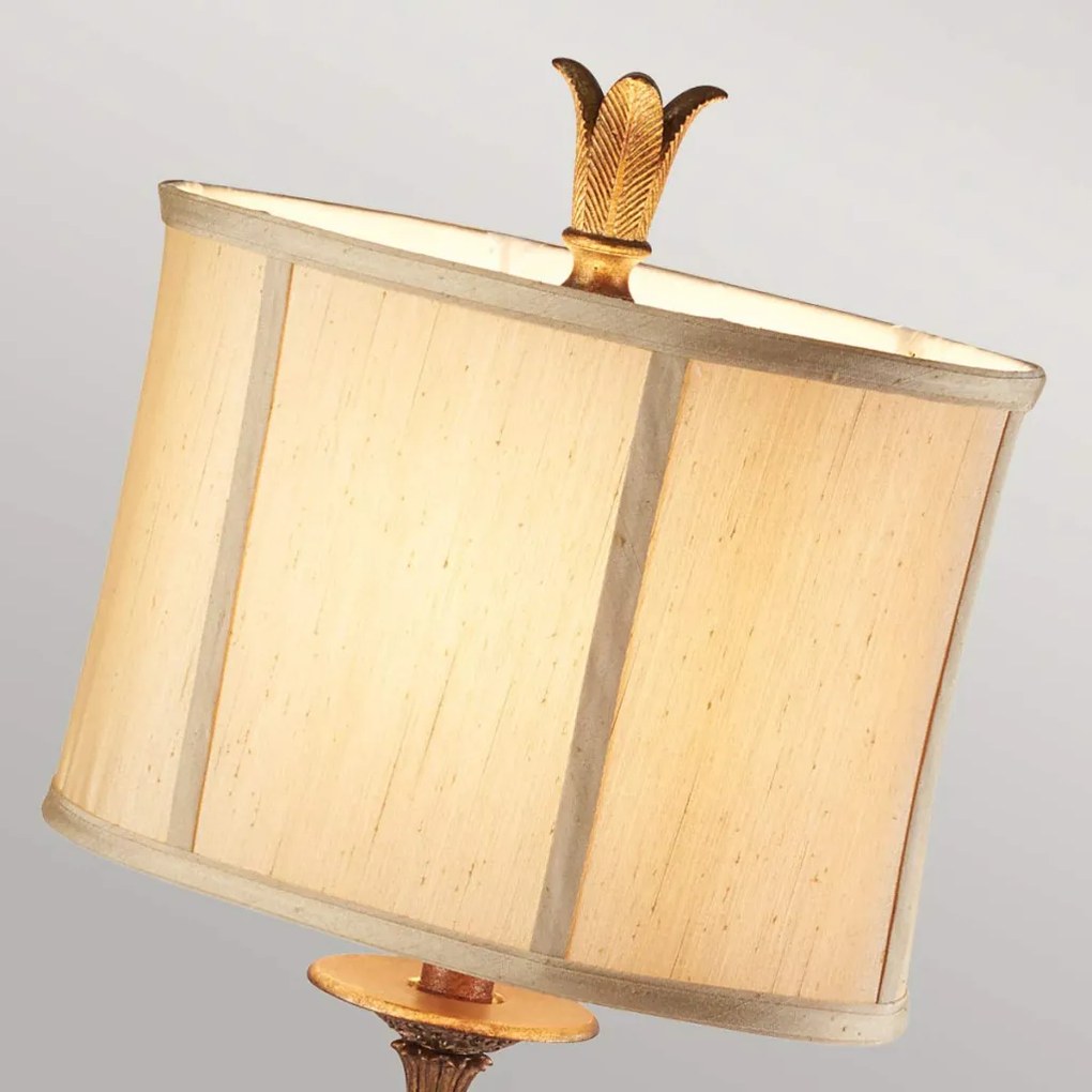 Feiss MARCELLA FE-MARCELLA-TL Asztali lámpa 1x60W/E27
