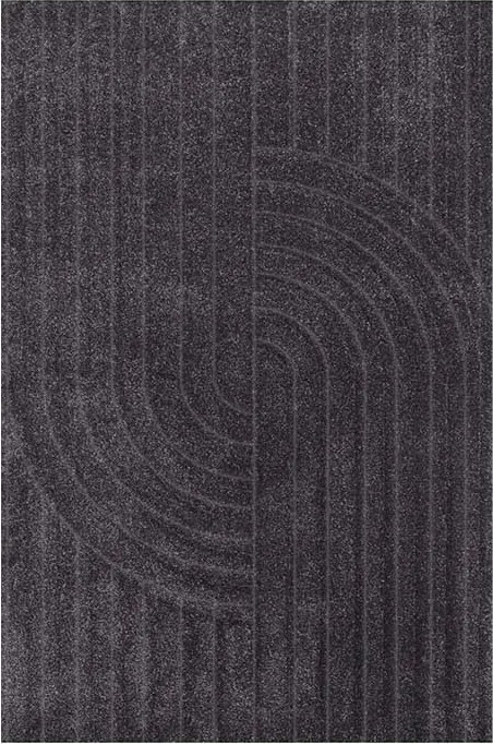 Modern szőnyeg puha szőrrel 80x150cm