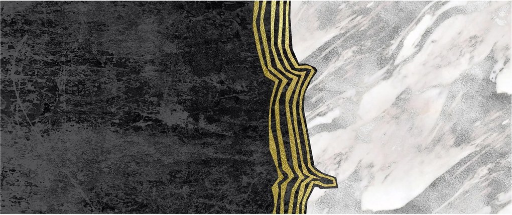 Kép - Márvány (120x50 cm)