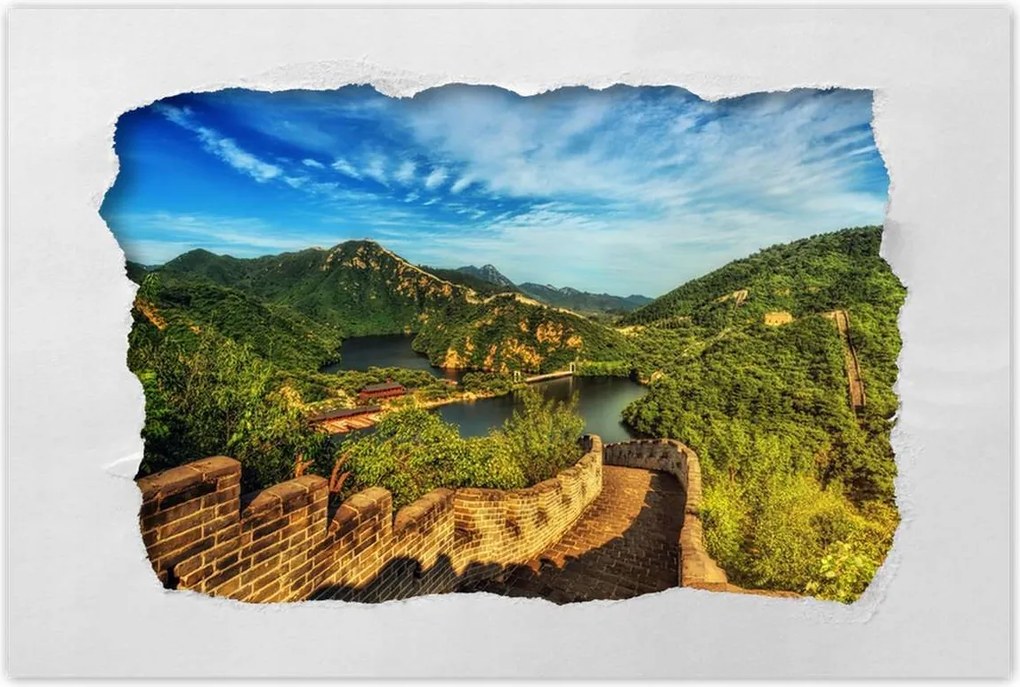 Poszterek 60x40 Eiffel-torony Párizs