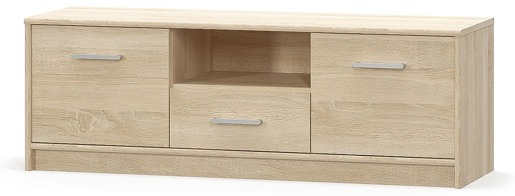 TV asztal Terrell (szonoma tölgy). 1053286