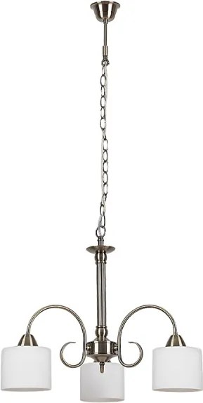 Csereüveg Rabalux – EDITH