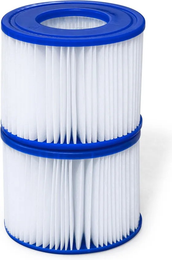 Filtr do pompy SPA typ VI x 2 Bestway 60311
