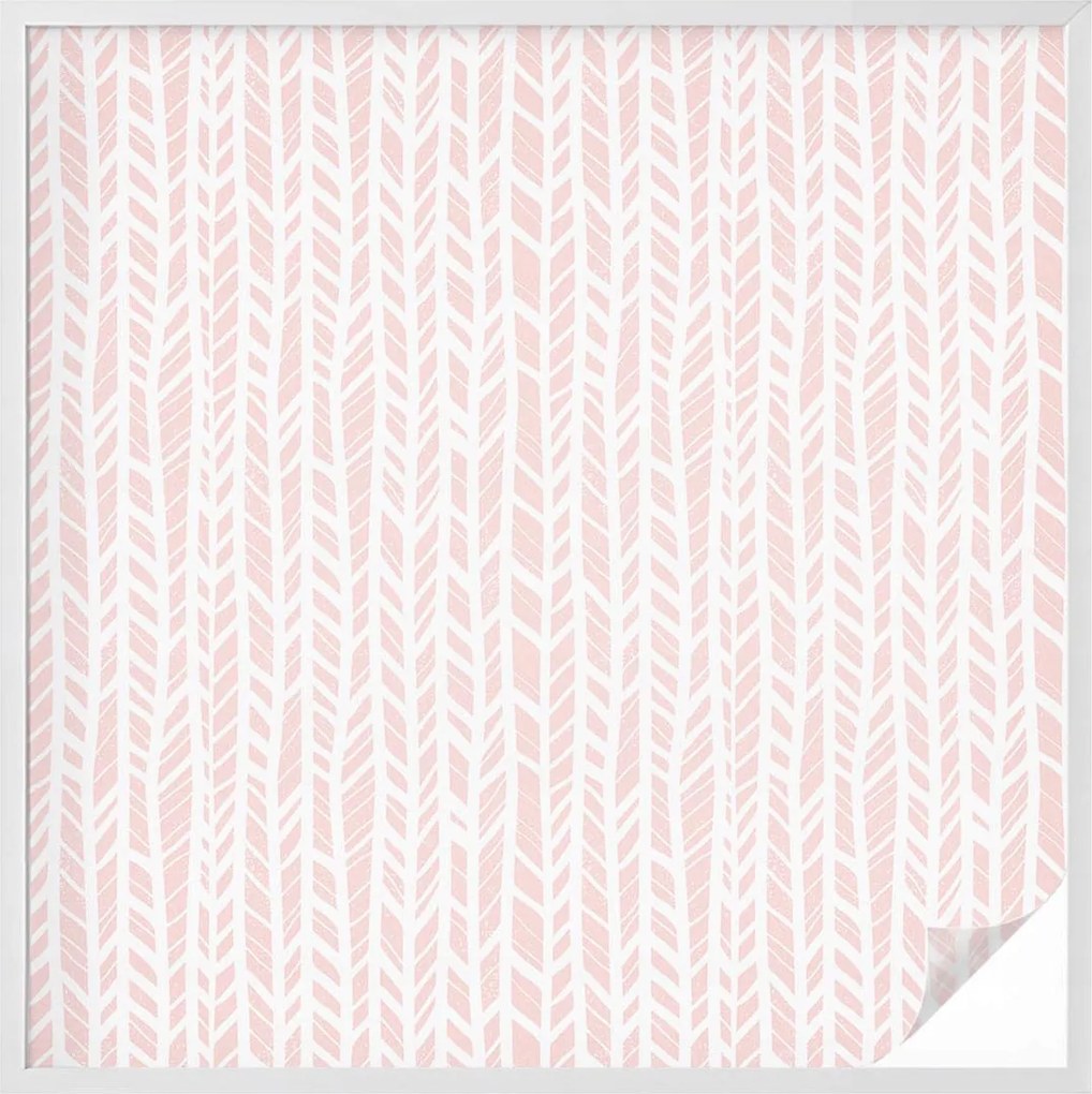 Szélvédőfólia Ablak Adatvédelem Pasztell halszálka 100x100