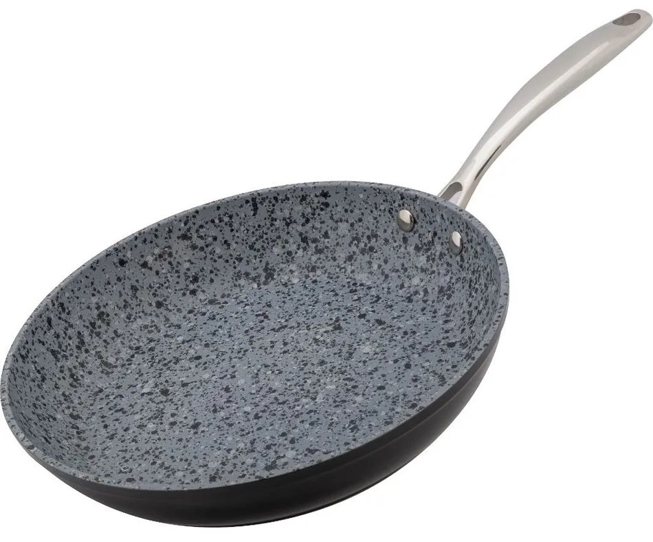 Lamart LT1251 gránit serpenyő, 28 cm átmérővel, 28 cm átmérőjű