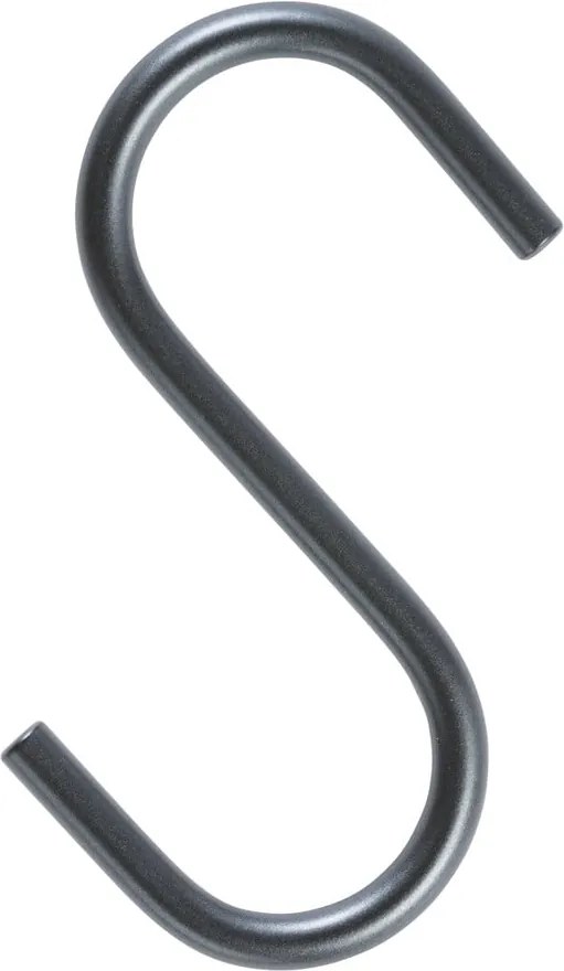 Ezüstszínű függő acél akasztó S-Hook – LIND DNA