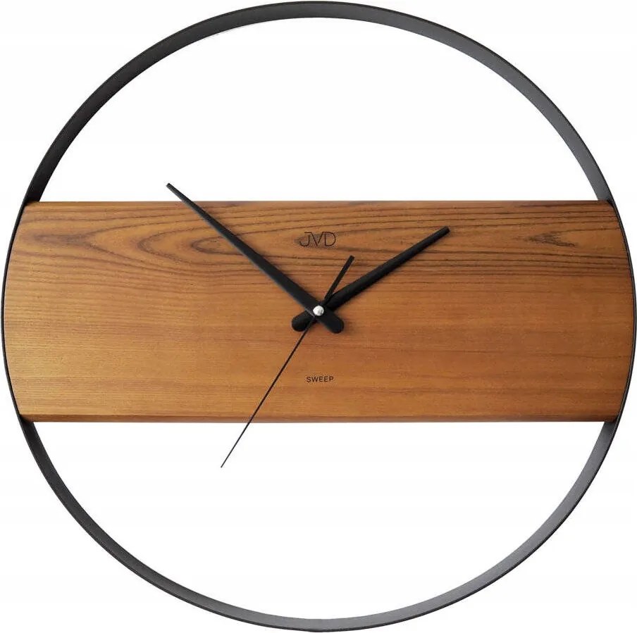 Kerek Látványos Falióra Jvd Loft NS22008.11 45 cm