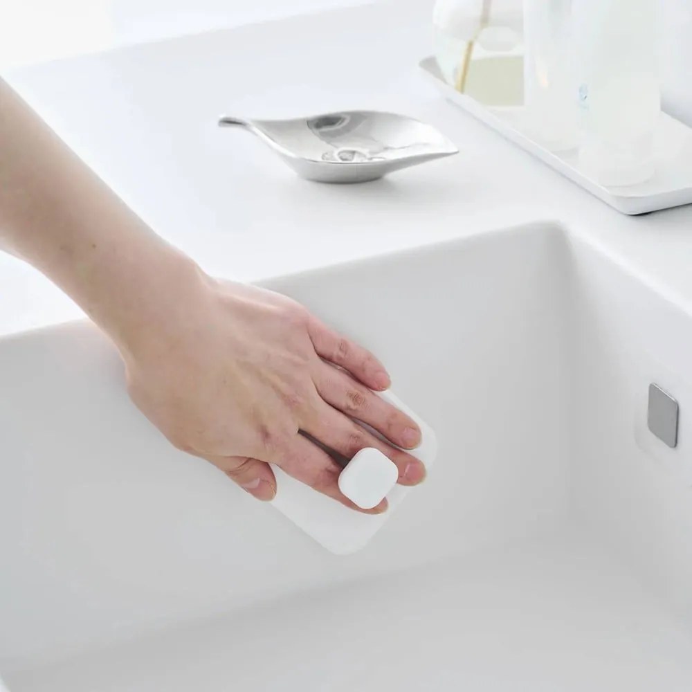 Szilikon mosogatószivacs Tower – YAMAZAKI