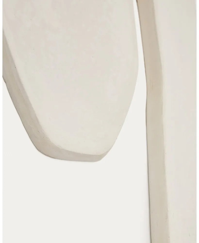 Fali dekoráció készlet 3 db-os 25,5x71,5 cm Siluna – Kave Home