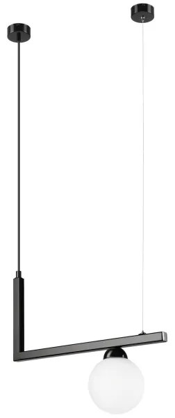 Csillár zsinóron PETER 1xG9/5W/230V