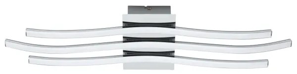 Eglo 31995 - LED Mennyezeti lámpa RONCADE LED/26W/230V