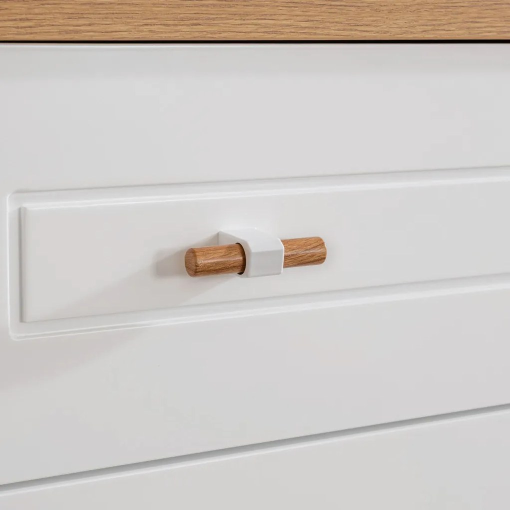 Vita komód, 80 cm – TR249HRV1301