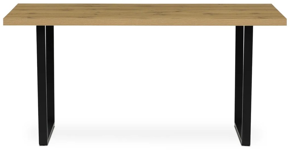 R5216 OAK étkezőasztal, tölgyfa