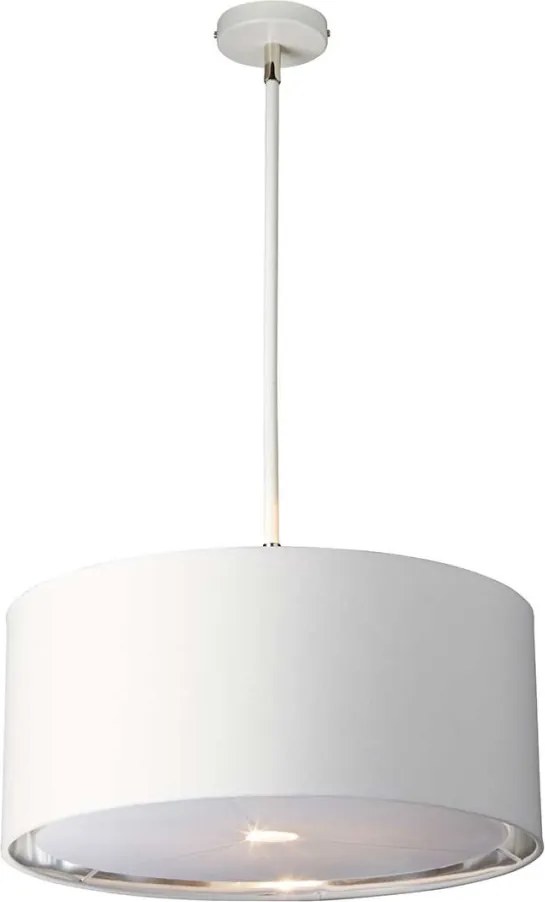 Elstead Lighting BALANCE BALANCE-P-WPN Függőlámpa 1x60W/E27