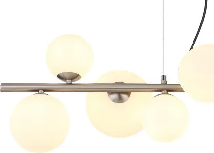 GLOBO 56140-9H RIHA Modern Függesztett Lámpa IP20