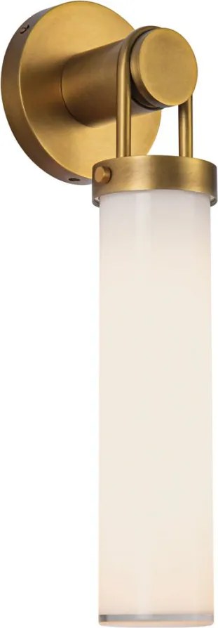 Quintiesse Wynwood QN-WYNWOOD-1WB-VBS Fali lámpa 1x60W/E27 IP20