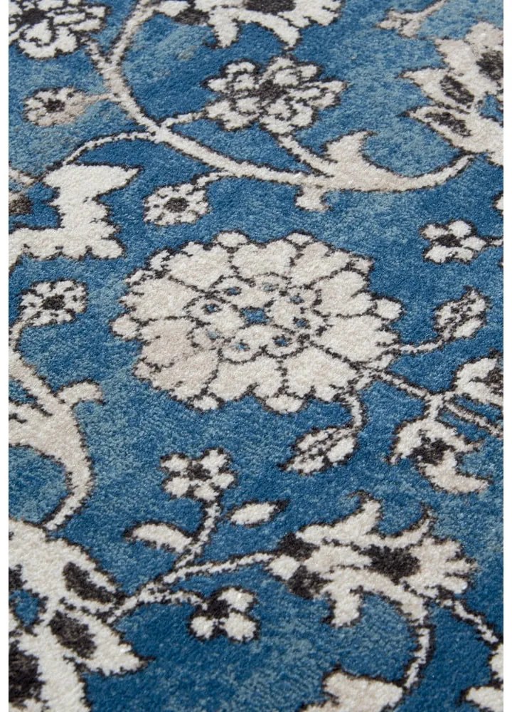 Kék szőnyeg 120x170 cm Ernest – Villeroy&amp;Boch