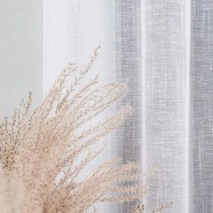 Batyst modern szalagfüggöny nappaliba, hálószobába, étkezőbe 300cmx240