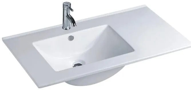 AREZZO design Texas 90x46 mosdótál balos AR-090B