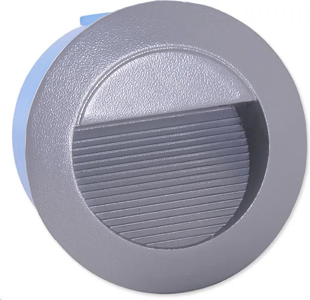 Kültéri Led homlokzati lámpatest