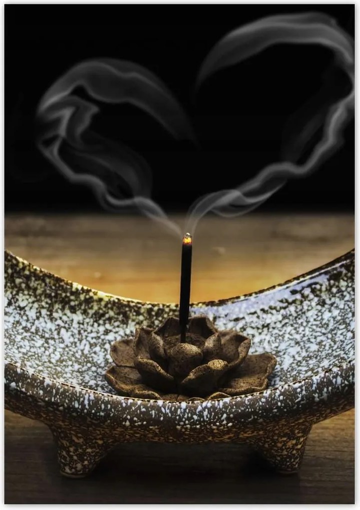 Poszterek 70x100 Nőnap Ajándék Love