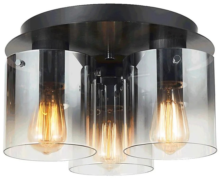 Luxera 64416 - Pótüveg MOXIE E27 izzóhoz