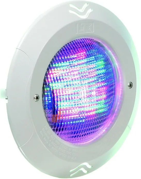 Novolux BELT 030A-L0427D-01 Medencelámpa 1x27W/LED RGB IP68