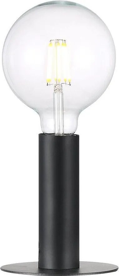 Nordlux DEAN 46605003 Asztali lámpa 1x60W/E27 IP20
