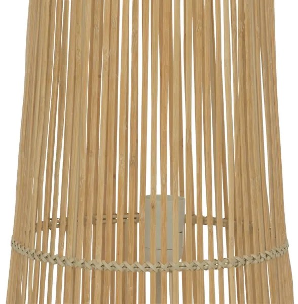 Atmosphera - Állólámpa MAHE 1xE27/40W/230V bambusz