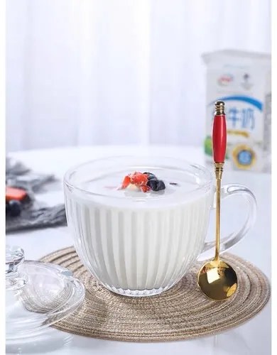 Altom Jumbo Venus poharak 460 ml , 6 db-osszett