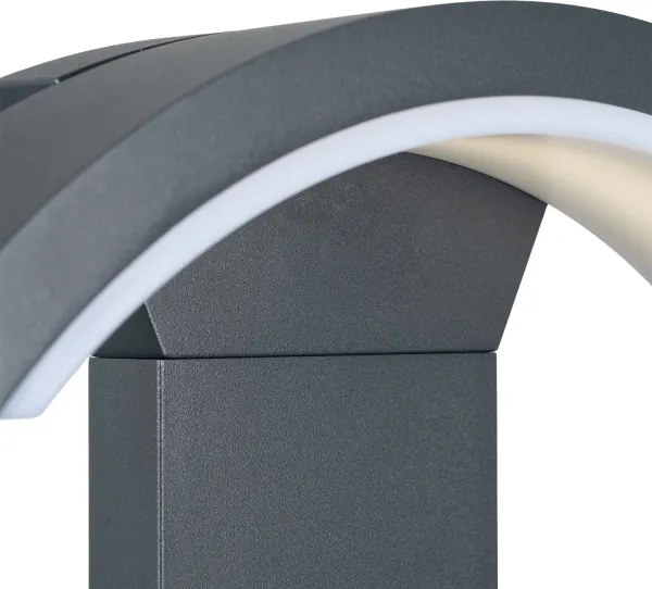 Brilagi - LED Kültéri lámpa ARCELO LED/9W/230V 50 cm IP54