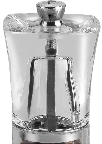 Cole&Mason CRYSTAL borsőrlő 12,5 cm