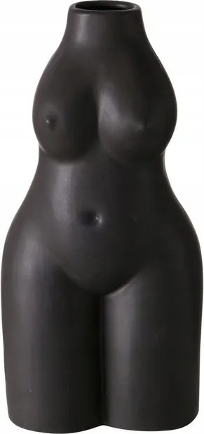 Dekoratív Váza Dekoratív Kerámia Váza 22CM