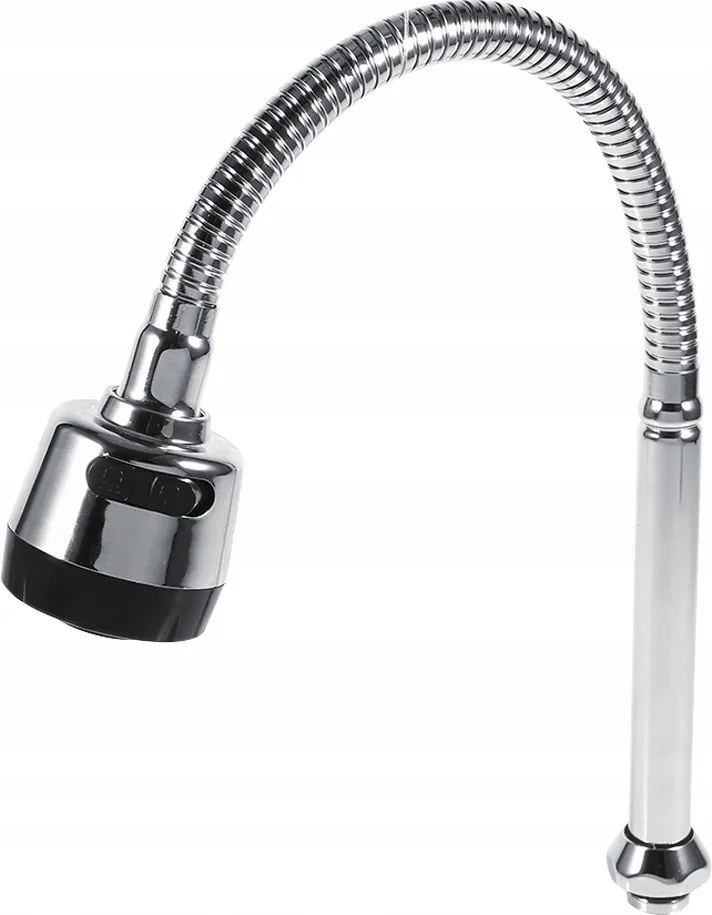 Víztakarékos csaptelep Konyhai csaptelep