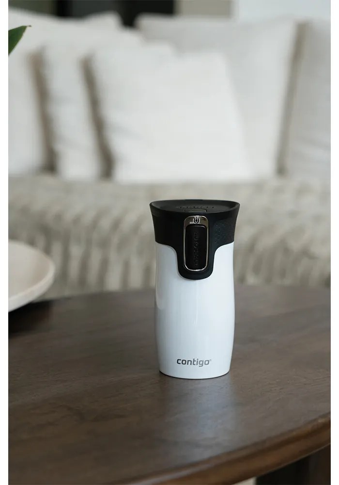 Contigo West Loop Mini 300 ml hőálló palack, só