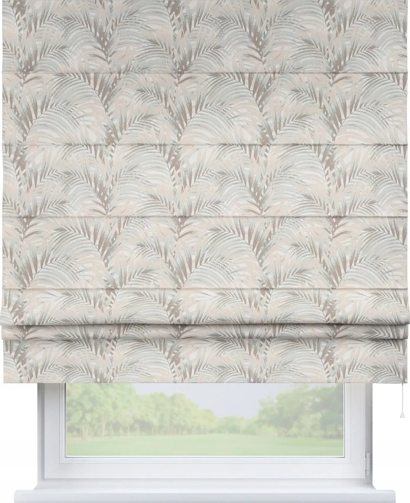 Kész római roló Padva 120x160cm bézs