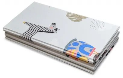 Taf Toys - Gyermek játékszőnyeg szavanna