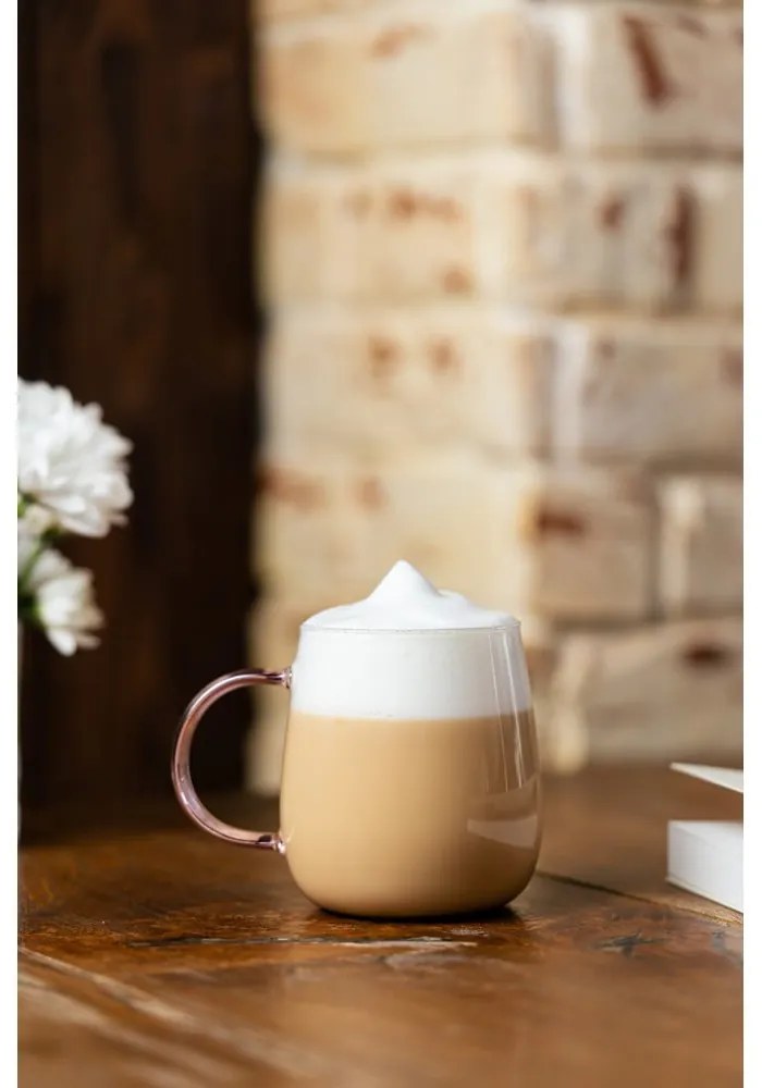 Bögre szett cappucinóhoz, 2 db-os 400 ml Bolla – Vialli Design