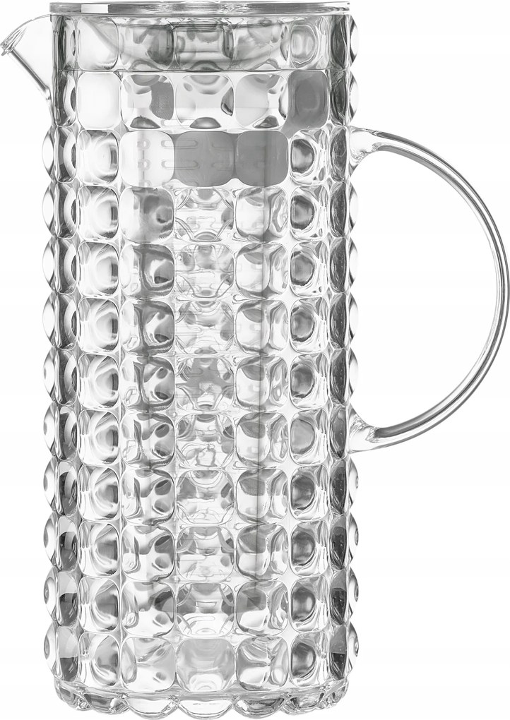 Guzzini Tiffany Gyümölcs- és gyógynövénytartó kancsó