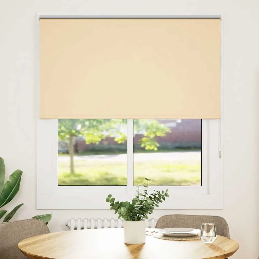 redőny Blackout 125x150cm Szövet szélessége 121,6 cm poliészter