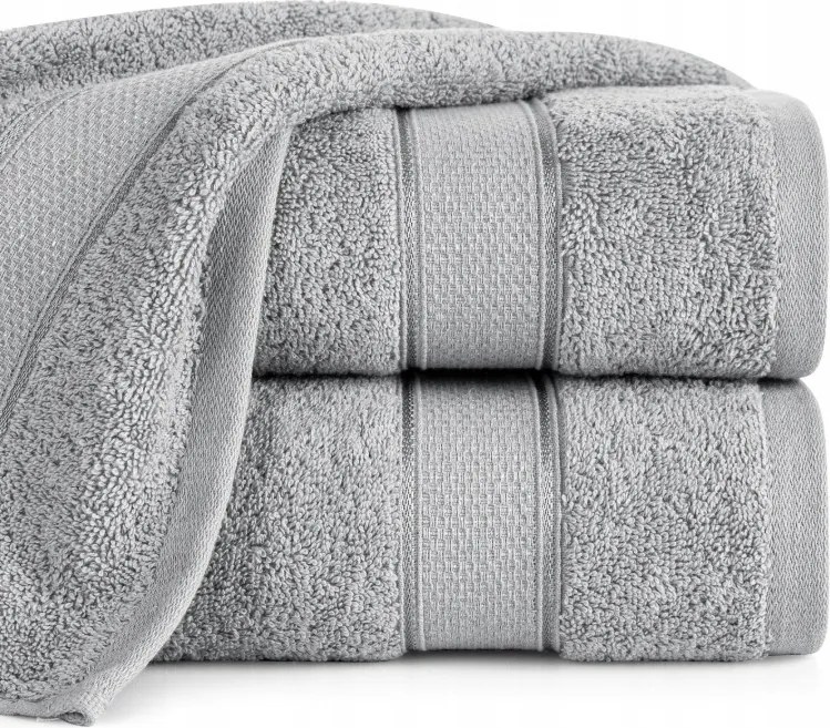 Vastag Fürdőlepedő Liana 50x90 Eurofirany 100% Pamut