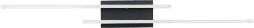 Eglo PALMITAL 900844 Süllyesztett mennyezeti lámpa 2x11W/LED 3000K 2700lm IP44