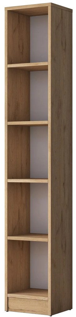 Regál Tedene 1 (dió) . 1092845